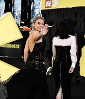 Imagem recente de florence