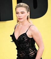 Imagem recente de florence