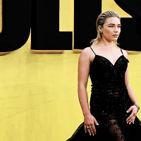 Imagem recente de florence