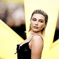 Imagem recente de florence