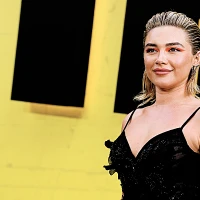 Imagem recente de florence