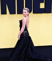 Imagem recente de florence