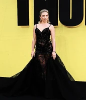 Imagem recente de florence