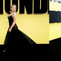 Imagem recente de florence