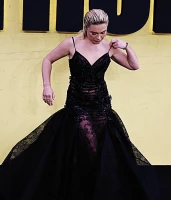 Imagem recente de florence