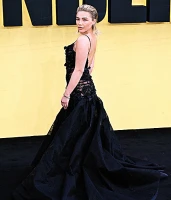 Imagem recente de florence