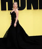 Imagem recente de florence