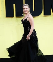 Imagem recente de florence