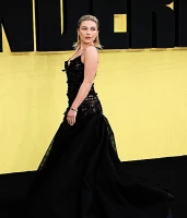 Imagem recente de florence