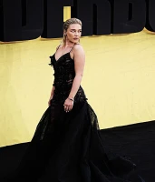 Imagem recente de florence