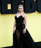 Imagem recente de florence