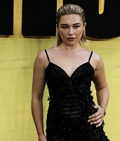 Imagem recente de florence