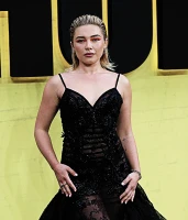 Imagem recente de florence