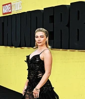 Imagem recente de florence