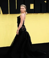 Imagem recente de florence