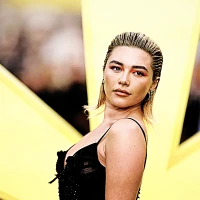 Imagem recente de florence