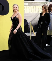 Imagem recente de florence