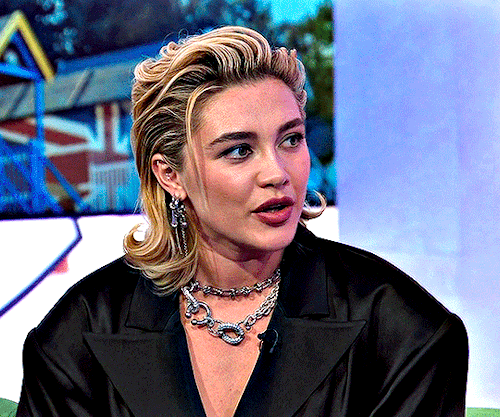 Imagem recente de florence