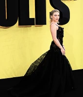 Imagem recente de florence