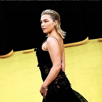 Imagem recente de florence