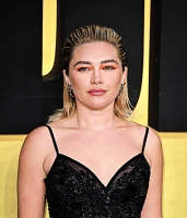 Imagem recente de florence