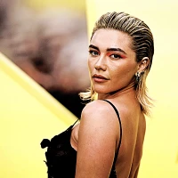 Imagem recente de florence