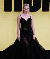 Imagem recente de florence