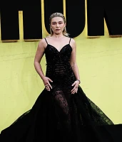 Imagem recente de florence