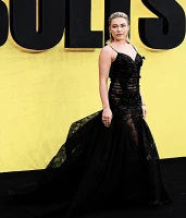 Imagem recente de florence