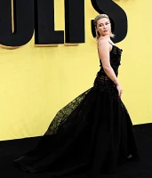 Imagem recente de florence