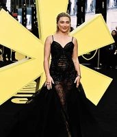 Imagem recente de florence