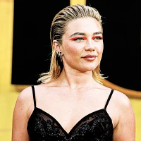 Imagem recente de florence