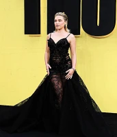 Imagem recente de florence