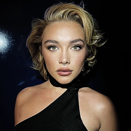 Imagem recente de florence