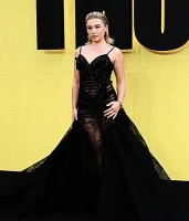 Imagem recente de florence