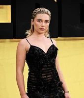 Imagem recente de florence