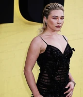 Imagem recente de florence