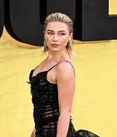 Imagem recente de florence