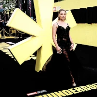 Imagem recente de florence