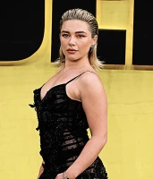 Imagem recente de florence