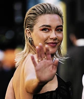 Imagem recente de florence