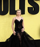 Imagem recente de florence