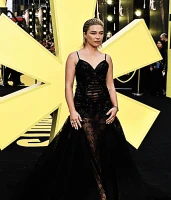 Imagem recente de florence