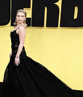 Imagem recente de florence