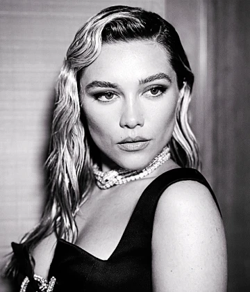 Imagem recente de florence