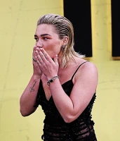 Imagem recente de florence