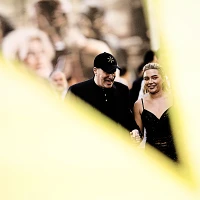 Imagem recente de florence