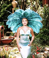 Imagem recente de florence