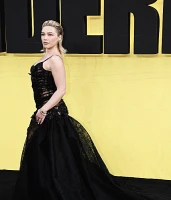 Imagem recente de florence