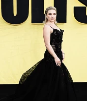 Imagem recente de florence